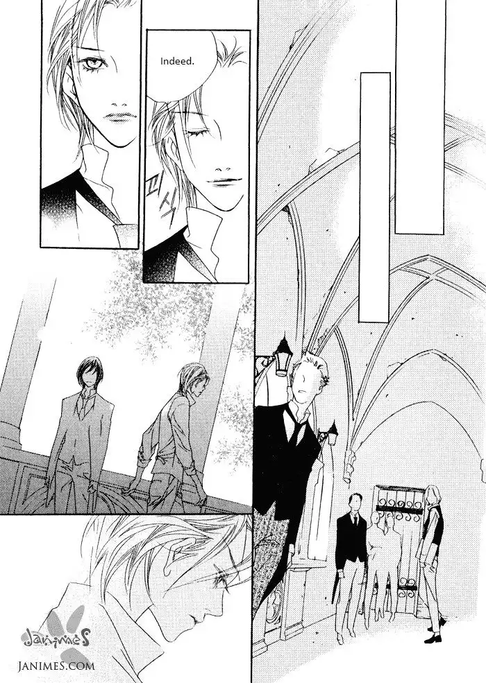 Savage Garden Chapter 11 8